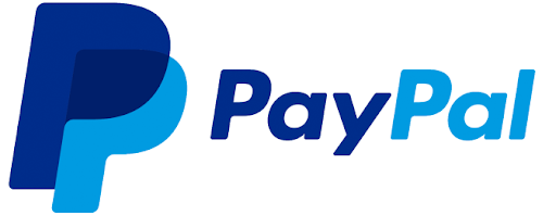 pay with paypal - Pamela Reif Store